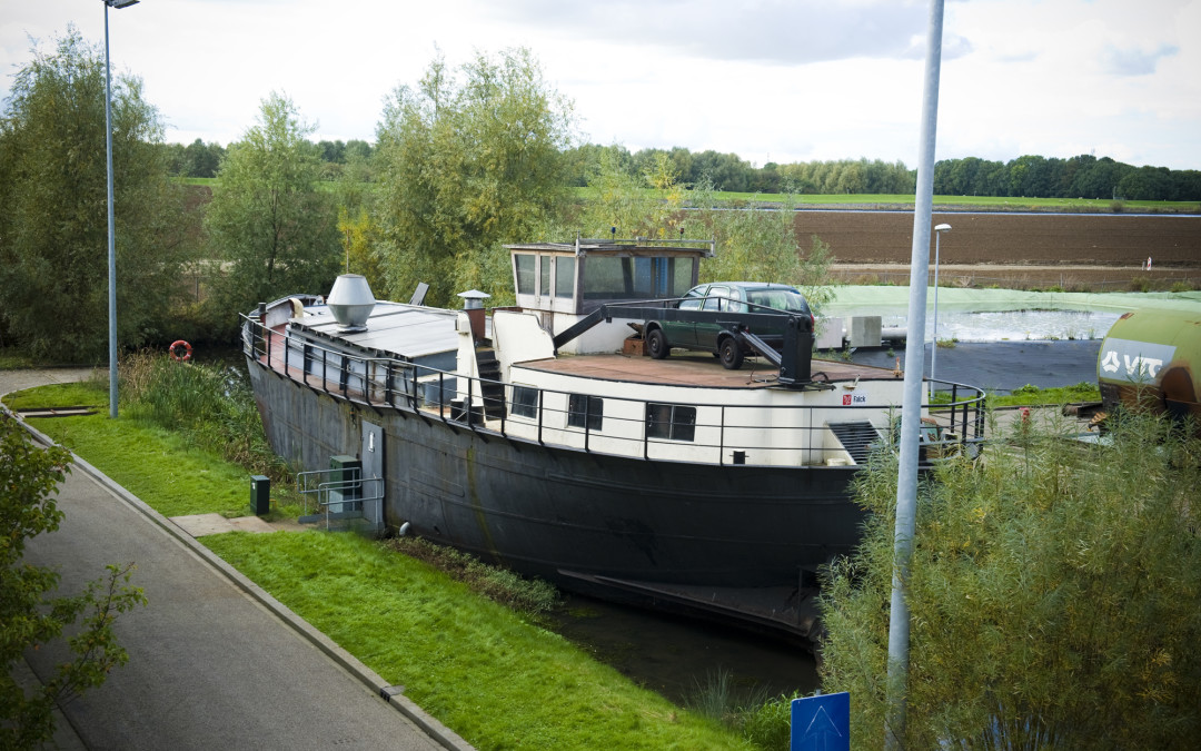 Ship