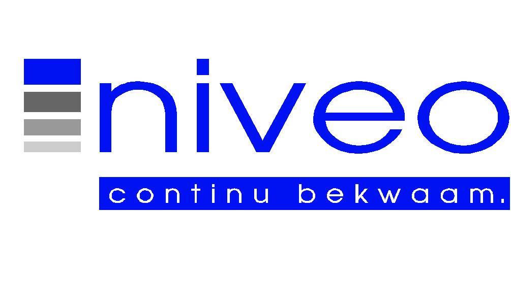 Niveo - Continu bekwaam